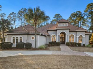 3851 Kinderlou Frst, Valdosta, GA 31601