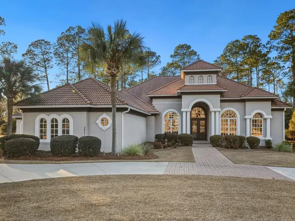 3851 Kinderlou Frst, Valdosta, GA 31601