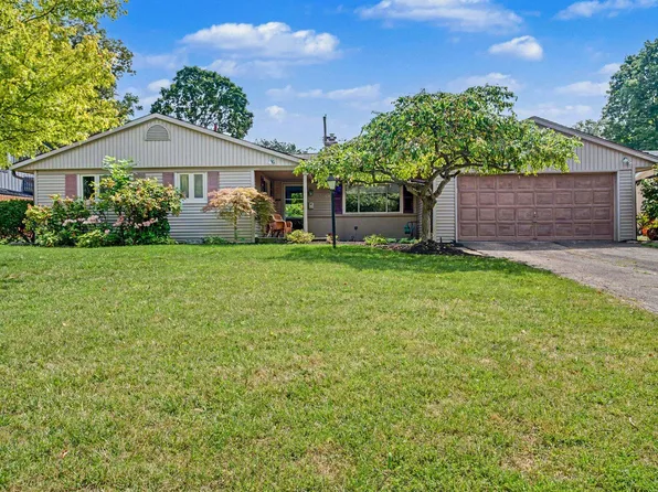 3664 Mountview Rd, Upper Arlington, OH 43220