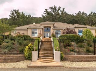 6300 San Gabriel Rd, Atascadero, CA 93422