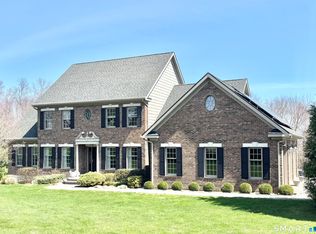 82 Birch Mountain Road, Bolton, CT 06043
