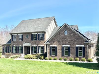 82 Birch Mountain Road, Bolton, CT, 06043
