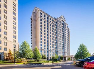 9225 Jane St #1006, Vaughan, ON L6A0J7