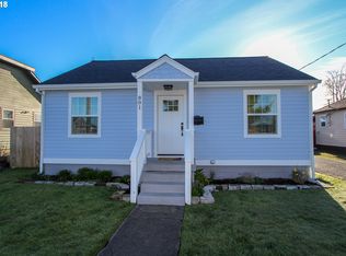 801 Elm Ave, Tillamook, OR 97141