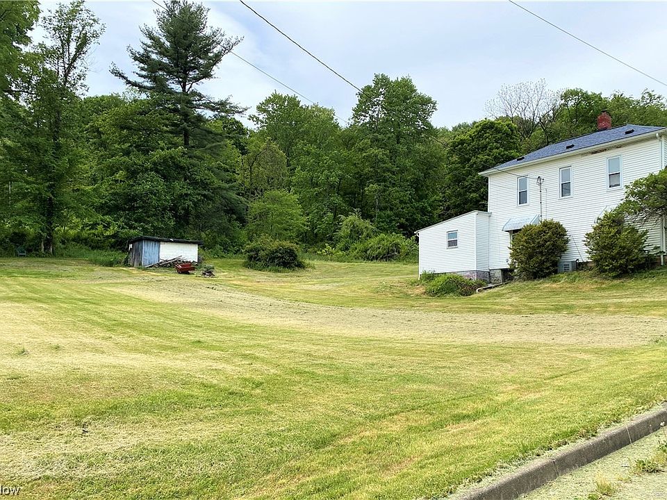 200 Gordon St, Bowerston, OH 44695 Zillow