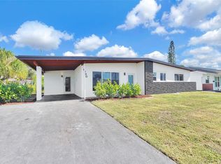 Silver Lake, Fort Lauderdale, FL 33314
