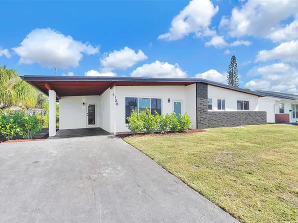 5730 SW 54th Ter, Fort Lauderdale, FL 33314