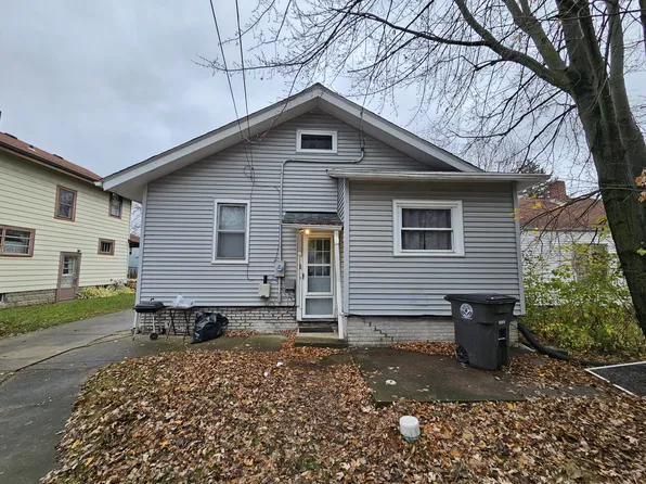 2125 Cass St, Fort Wayne, IN 46808