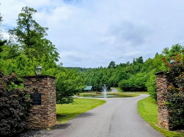 LOT 62 Highland Ridge Trl, Murphy, NC 28906