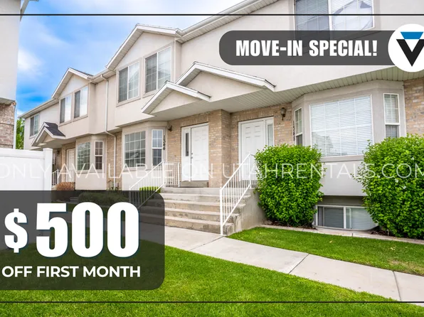 1344 S 1500 E, Provo, UT 84606