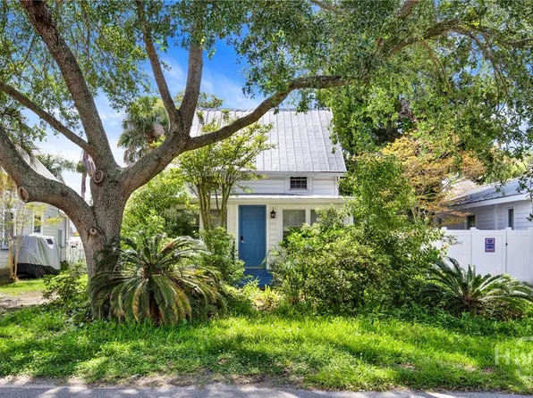 1405 2nd Avenue, Tybee Island, GA 31328