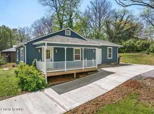 804 Eastanallee Ave, Athens, TN 37303
