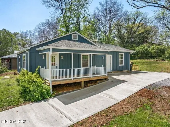 804 Eastanallee Ave, Athens, TN 37303