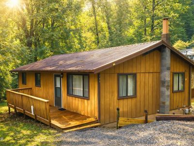 745 W Highland Dr, Gatlinburg, TN, 37738