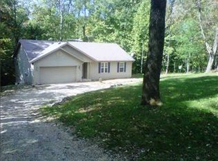 8450 Aspen Dr, Nineveh, IN 46164