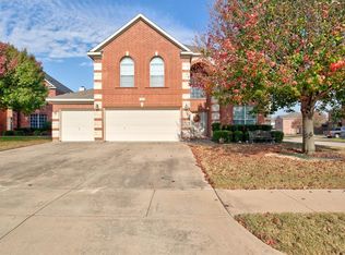 700 Devontree Ct, Haslet, TX 76052
