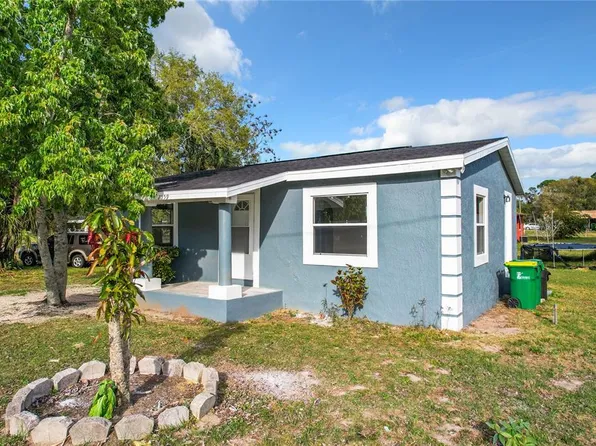 2559 Harry T Moore Ave, Mims, FL 32754