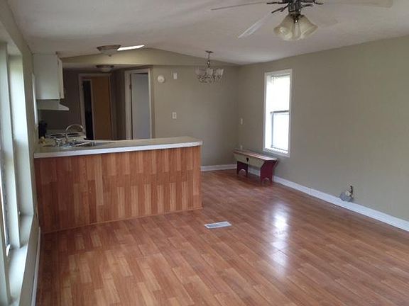 Bright Living Room
