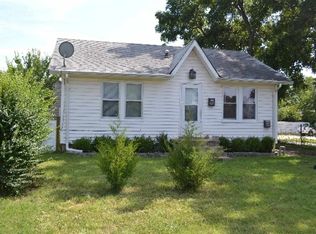 620 3rd Ave NW, Ardmore, OK 73401