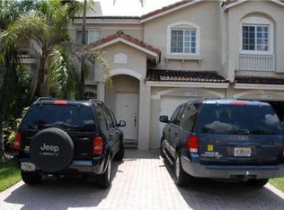 11488 NW 50th Ter, Doral, FL 33178