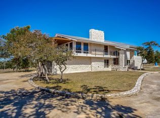 244 Hasenwinkel Rd, Comfort, TX 78013