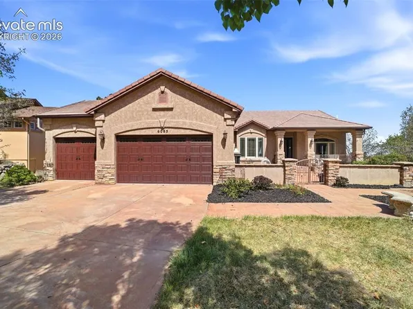 6085 Hardwick Dr, Colorado Springs, CO 80906