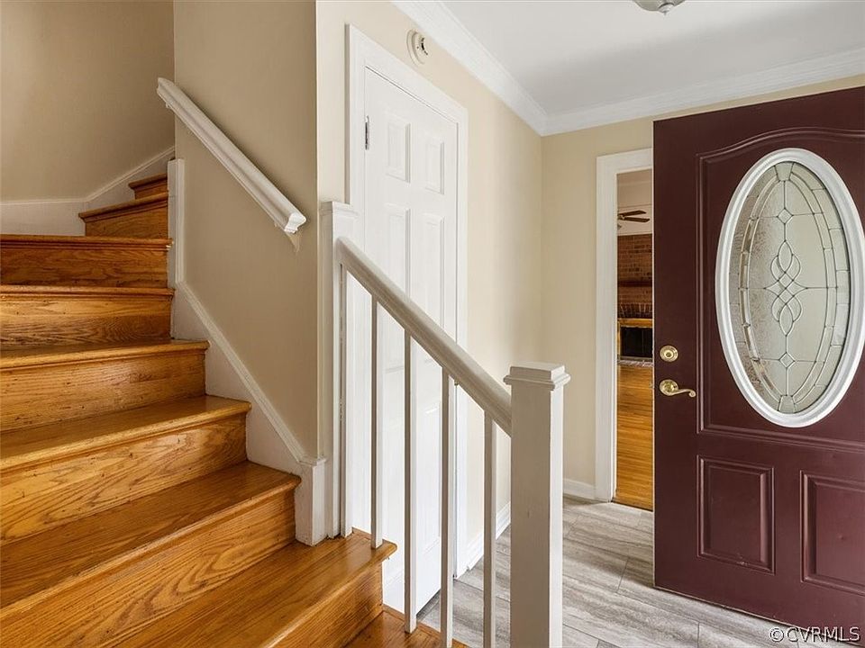 homes for sale in sleepy hollow richmond va
