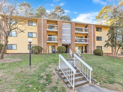 1114 Schaub Dr APT H, Raleigh, NC, 27606