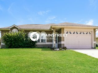 144 Chaloupe Ter, Sebastian, FL 32958