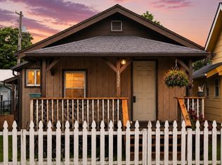 1332 Central Blvd, Centralia, WA 98531