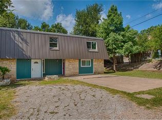 6253 Manor Rd #B, Austin, TX 78723