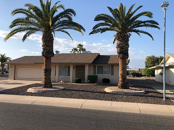 13210 W. Kodiak Drive