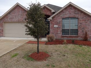 1200 Castlegar Ln, Justin, TX 76247