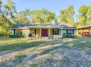 7220 County Road 575, Bushnell, FL 33513