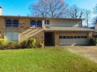 1708 Circledale Rd, North Little Rock, AR 72116