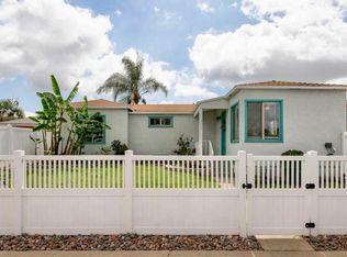 5075 Monroe Ave, San Diego, CA 92115