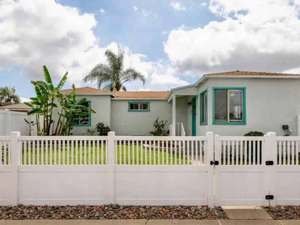 5075 Monroe Ave, San Diego, CA 92115