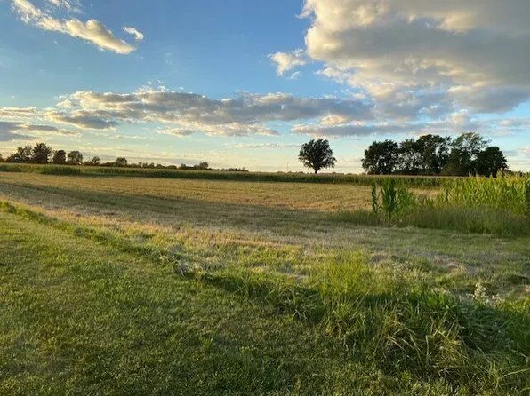 0 W Division Rd, Yorktown, IN 47396