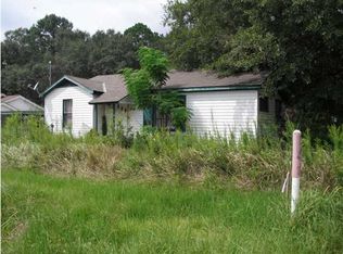 150 Chieftain Way, Chickasaw, AL 36611