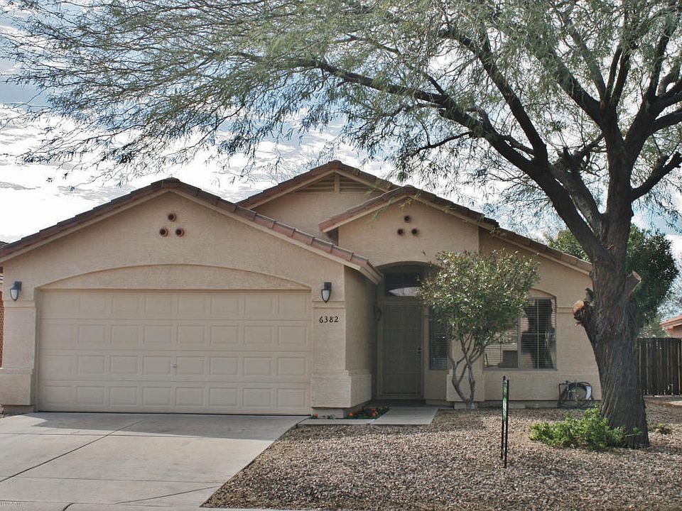 1st image of 6382 S Foothills Dr