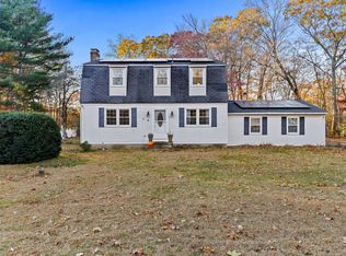 2 Sypher Rd, Chester, CT 06412