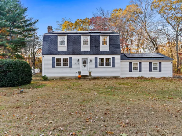 2 Sypher Road, Chester, CT 06412