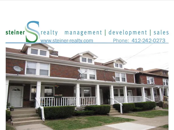 1629 Nevada St, Pittsburgh, PA 15218