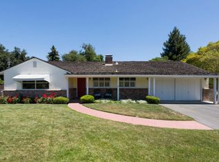 1111 Briarwood Ct, Los Altos, CA 94024