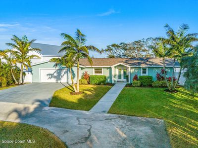 2898 Newfound Harbor Dr, Merritt Island, FL, 32952