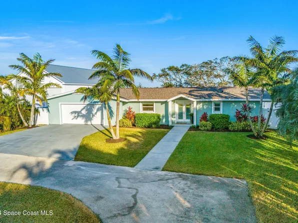 2898 Newfound Harbor Dr, Merritt Island, FL 32952