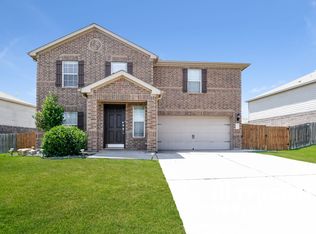 112 Drover Ridge Dr, Newark, TX 76071