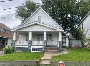 7623 Dercum Rd, Cleveland, OH 44105