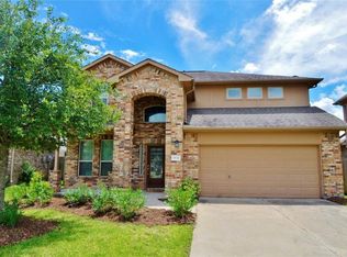 9134 Darby Park Ln, Richmond, TX 77407