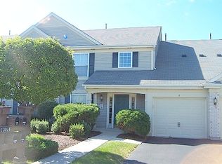 13914 S Bristlecone Dr #D, Plainfield, IL 60544